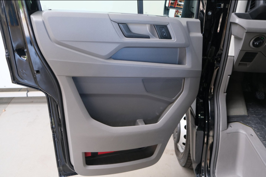 MAN TGE 50 2.0 Extra Lang DL Pick-up - Airco, Cruise, Navi, Camera, Carplay, Trekhaak.