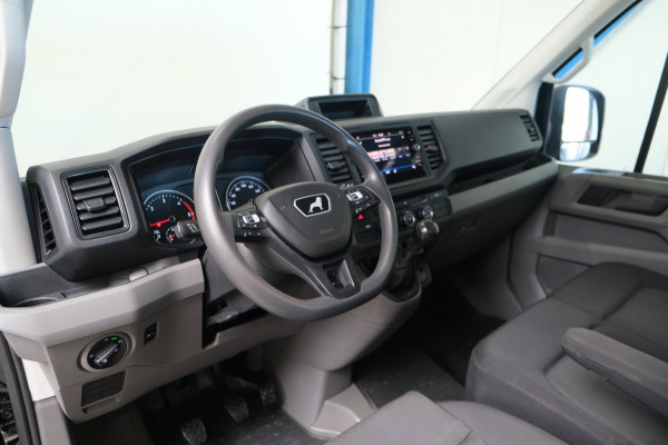 MAN TGE 50 2.0 Extra Lang DL Pick-up - Airco, Cruise, Navi, Camera, Carplay, Trekhaak.
