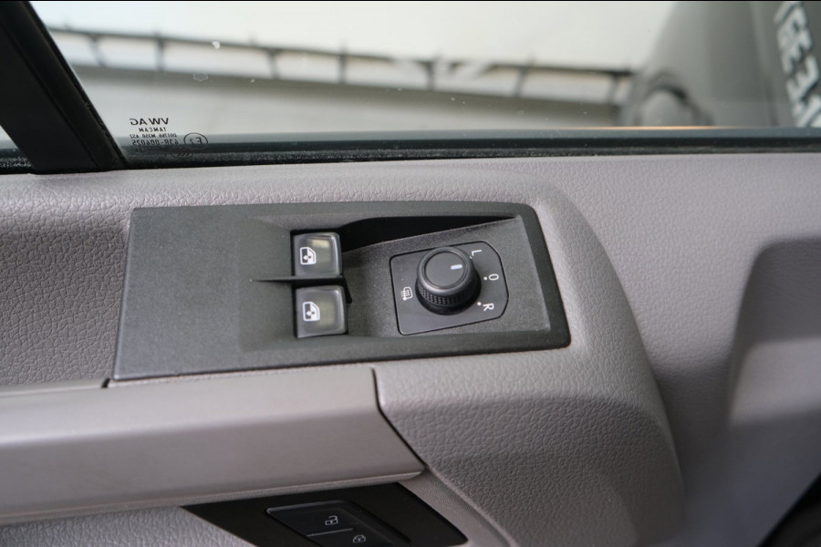 MAN TGE 50 2.0 Extra Lang DL Pick-up - Airco, Cruise, Navi, Camera, Carplay, Trekhaak.