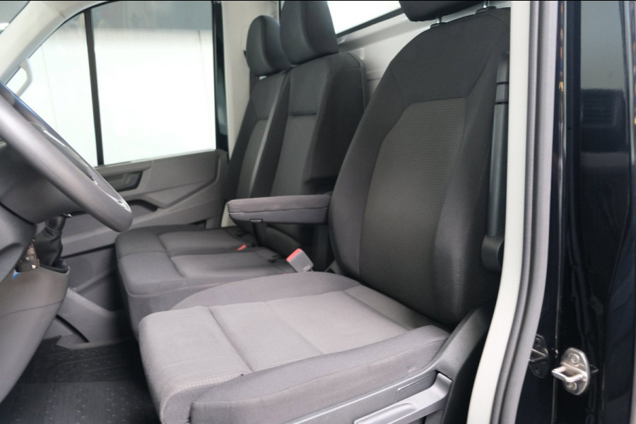 MAN TGE 50 2.0 Extra Lang DL Pick-up - Airco, Cruise, Navi, Camera, Carplay, Trekhaak.