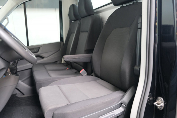 MAN TGE 50 2.0 Extra Lang DL Pick-up - Airco, Cruise, Navi, Camera, Carplay, Trekhaak.