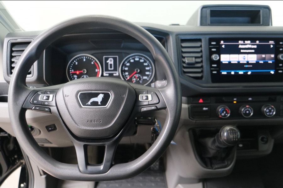 MAN TGE 50 2.0 Extra Lang DL Pick-up - Airco, Cruise, Navi, Camera, Carplay, Trekhaak.