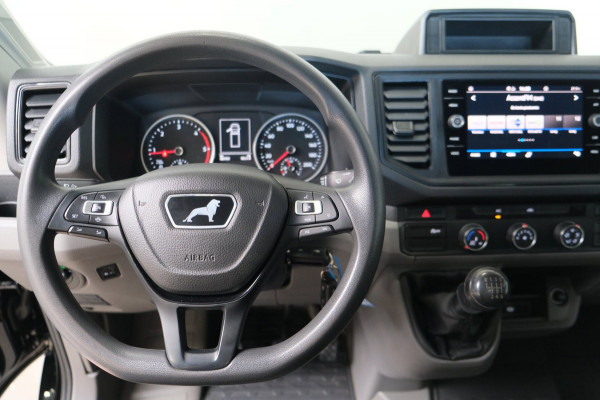 MAN TGE 50 2.0 Extra Lang DL Pick-up - Airco, Cruise, Navi, Camera, Carplay, Trekhaak.