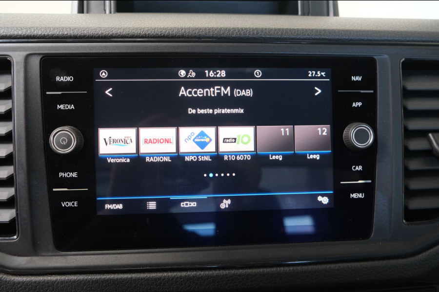 MAN TGE 50 2.0 Extra Lang DL Pick-up - Airco, Cruise, Navi, Camera, Carplay, Trekhaak.