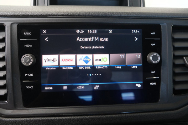 MAN TGE 50 2.0 Extra Lang DL Pick-up - Airco, Cruise, Navi, Camera, Carplay, Trekhaak.