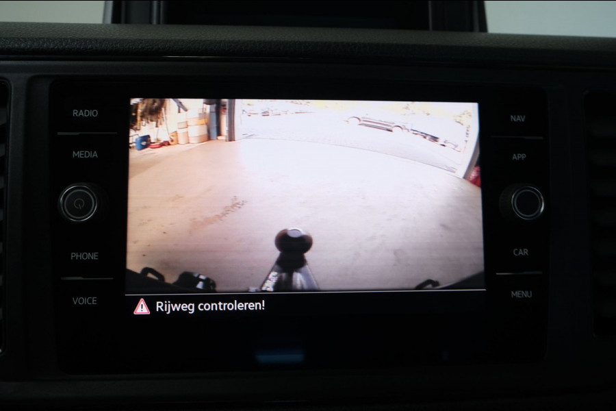 MAN TGE 50 2.0 Extra Lang DL Pick-up - Airco, Cruise, Navi, Camera, Carplay, Trekhaak.