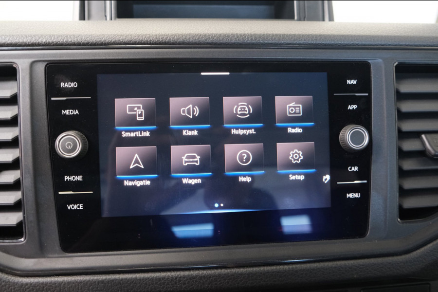 MAN TGE 50 2.0 Extra Lang DL Pick-up - Airco, Cruise, Navi, Camera, Carplay, Trekhaak.