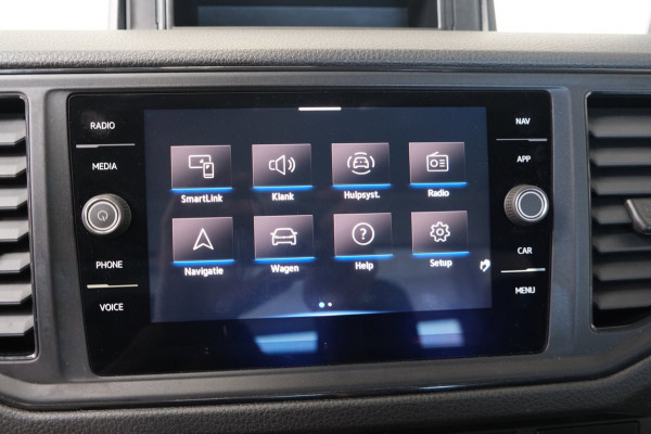 MAN TGE 50 2.0 Extra Lang DL Pick-up - Airco, Cruise, Navi, Camera, Carplay, Trekhaak.