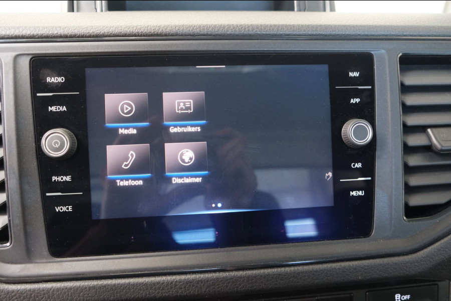 MAN TGE 50 2.0 Extra Lang DL Pick-up - Airco, Cruise, Navi, Camera, Carplay, Trekhaak.