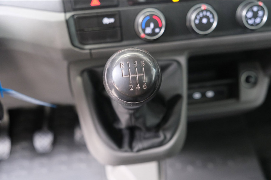 MAN TGE 50 2.0 Extra Lang DL Pick-up - Airco, Cruise, Navi, Camera, Carplay, Trekhaak.