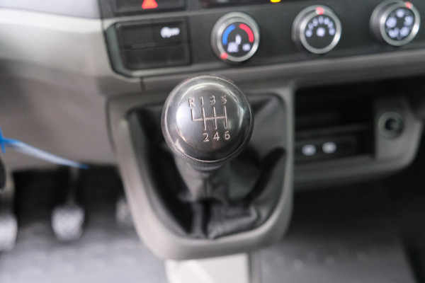 MAN TGE 50 2.0 Extra Lang DL Pick-up - Airco, Cruise, Navi, Camera, Carplay, Trekhaak.