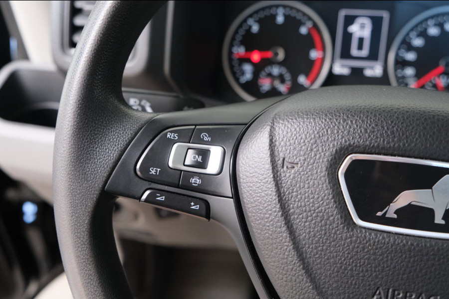 MAN TGE 50 2.0 Extra Lang DL Pick-up - Airco, Cruise, Navi, Camera, Carplay, Trekhaak.