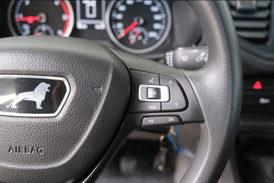 MAN TGE 50 2.0 Extra Lang DL Pick-up - Airco, Cruise, Navi, Camera, Carplay, Trekhaak.