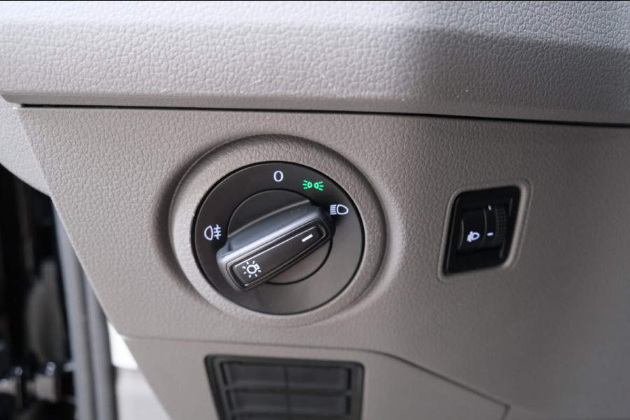MAN TGE 50 2.0 Extra Lang DL Pick-up - Airco, Cruise, Navi, Camera, Carplay, Trekhaak.