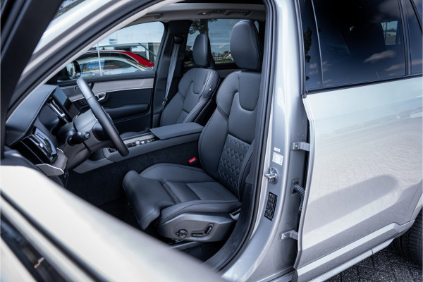 Volvo XC90 2.0 T8 Plug-in hybrid AWD PLUS DARK ** Panodak ** Harman/Kardon ** Trekhaak