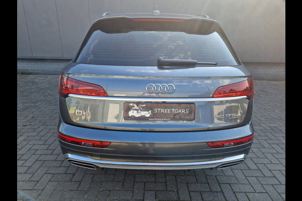 Audi Q5 50 TFSI e S edition SOH 100% /ACC /Matrix /Trekhaak