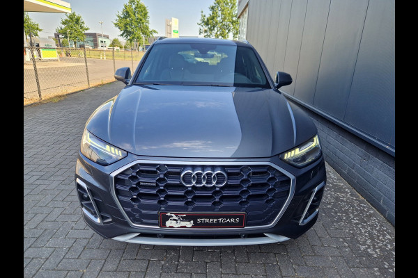 Audi Q5 50 TFSI e S edition SOH 100% /ACC /Matrix /Trekhaak