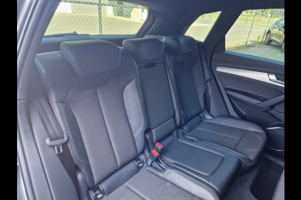 Audi Q5 50 TFSI e S edition SOH 100% /ACC /Matrix /Trekhaak