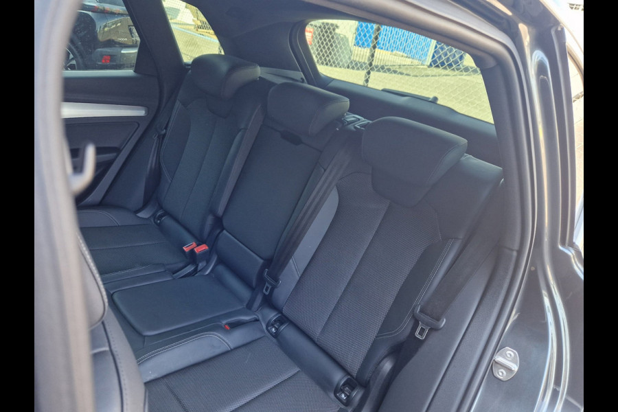 Audi Q5 50 TFSI e S edition SOH 100% /ACC /Matrix /Trekhaak