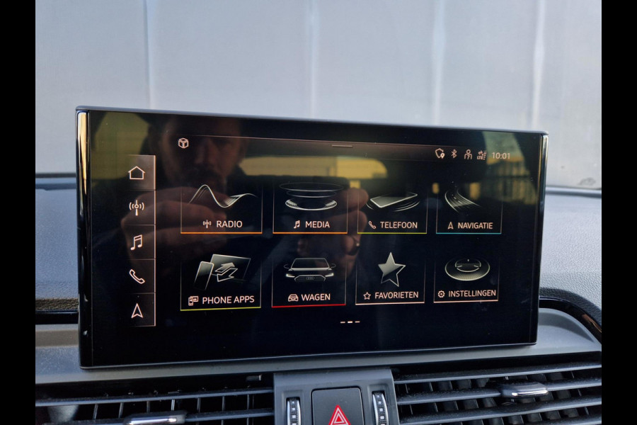 Audi Q5 50 TFSI e S edition SOH 100% /ACC /Matrix /Trekhaak
