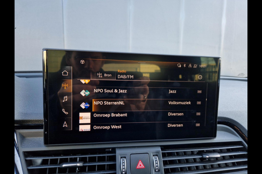 Audi Q5 50 TFSI e S edition SOH 100% /ACC /Matrix /Trekhaak