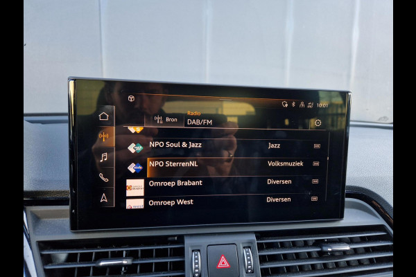 Audi Q5 50 TFSI e S edition SOH 100% /ACC /Matrix /Trekhaak