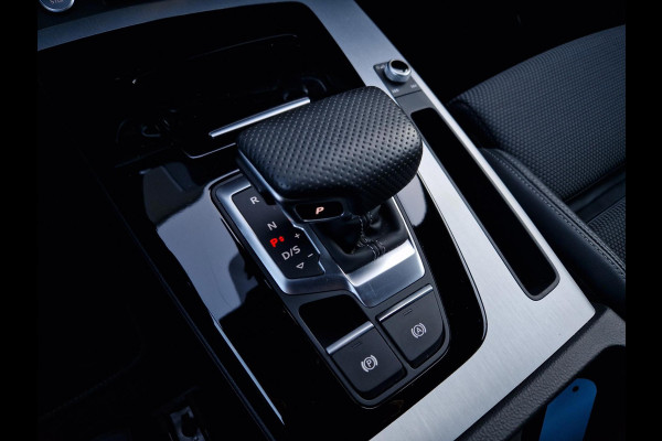 Audi Q5 50 TFSI e S edition SOH 100% /ACC /Matrix /Trekhaak