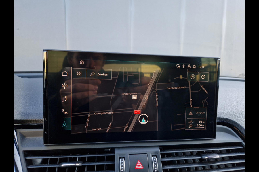 Audi Q5 50 TFSI e S edition SOH 100% /ACC /Matrix /Trekhaak