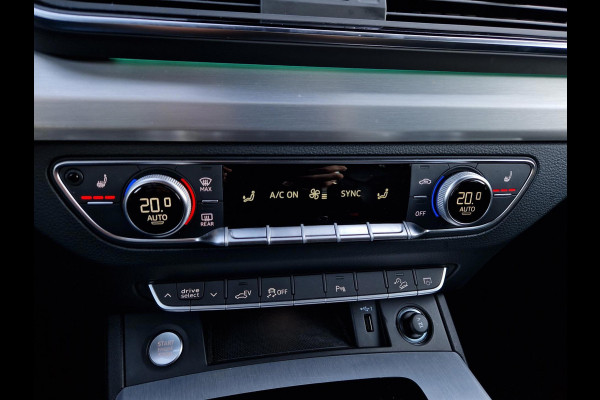 Audi Q5 50 TFSI e S edition SOH 100% /ACC /Matrix /Trekhaak