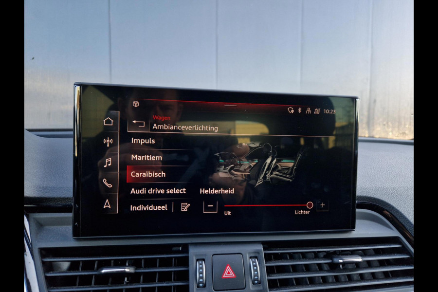 Audi Q5 50 TFSI e S edition SOH 100% /ACC /Matrix /Trekhaak