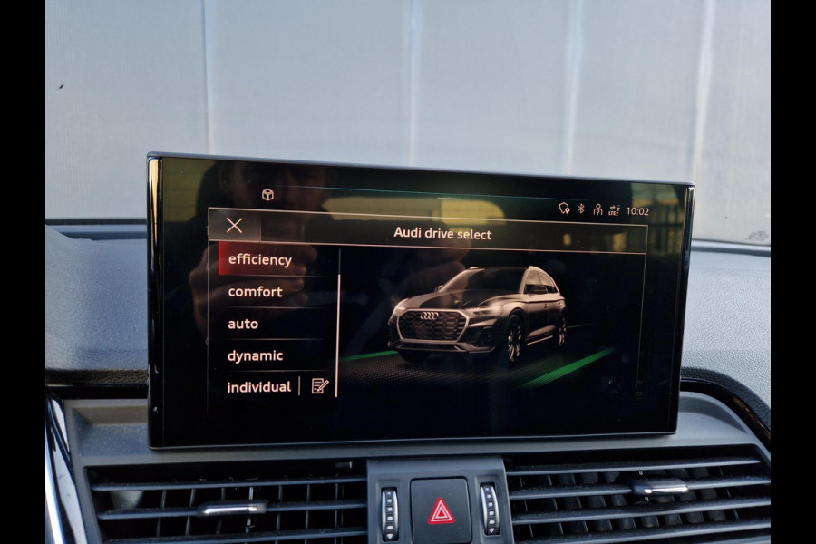 Audi Q5 50 TFSI e S edition SOH 100% /ACC /Matrix /Trekhaak
