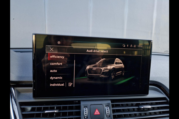 Audi Q5 50 TFSI e S edition SOH 100% /ACC /Matrix /Trekhaak