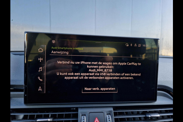 Audi Q5 50 TFSI e S edition SOH 100% /ACC /Matrix /Trekhaak
