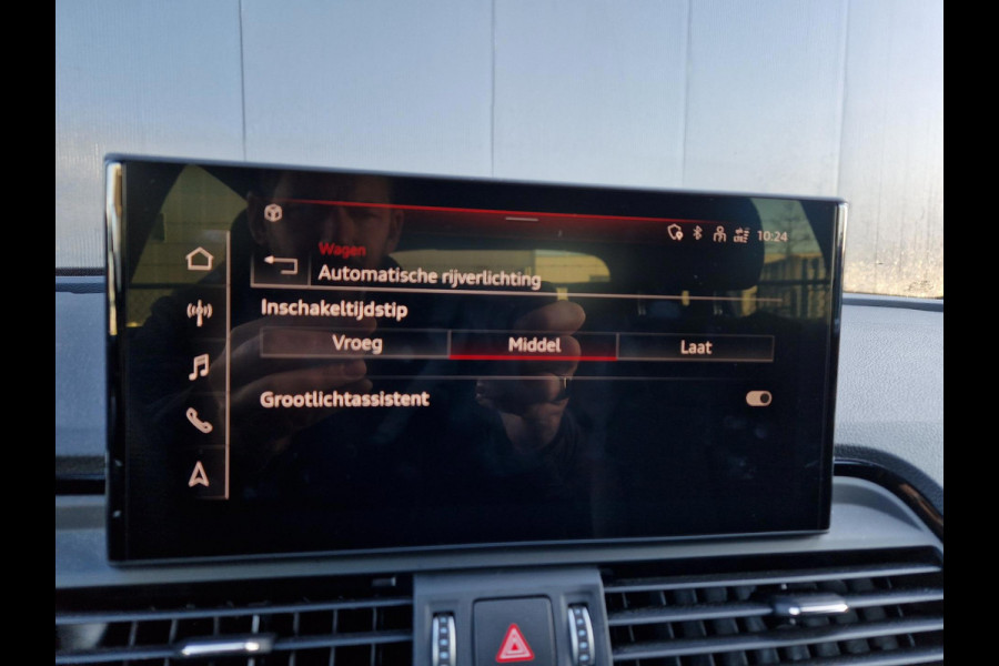 Audi Q5 50 TFSI e S edition SOH 100% /ACC /Matrix /Trekhaak