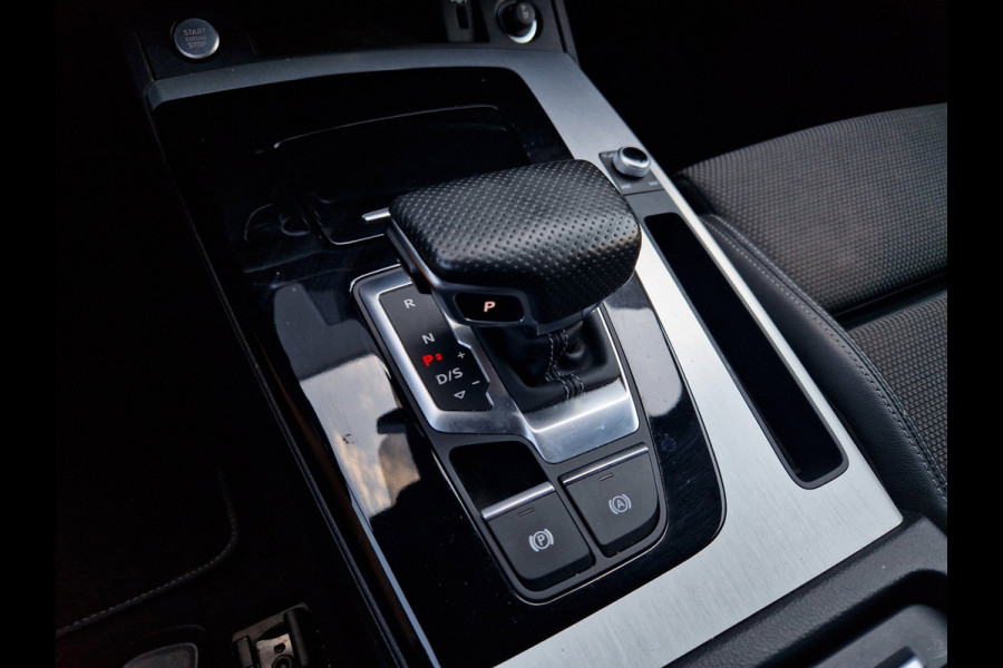 Audi Q5 50 TFSI e S edition SOH 100% /ACC /Matrix /Trekhaak