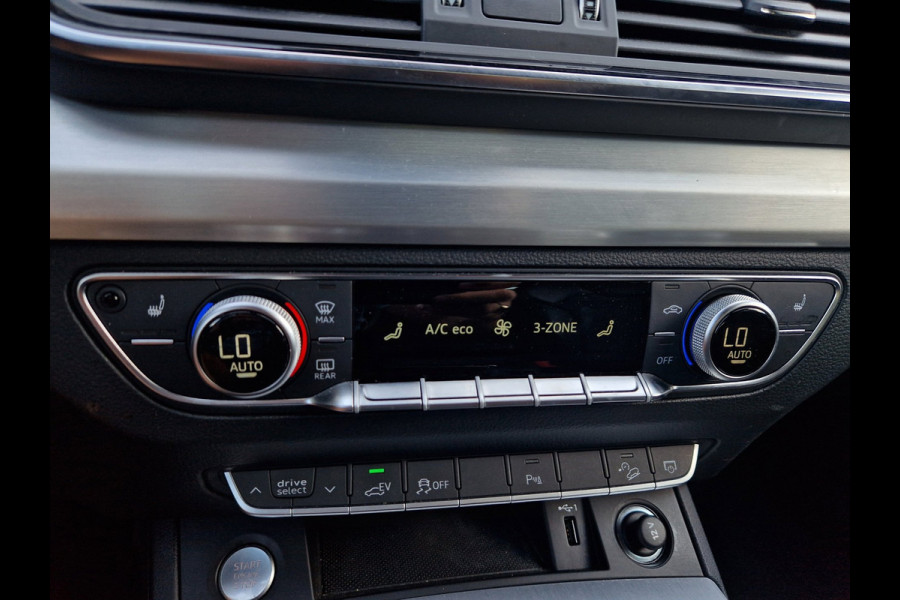 Audi Q5 50 TFSI e S edition SOH 100% /ACC /Matrix /Trekhaak