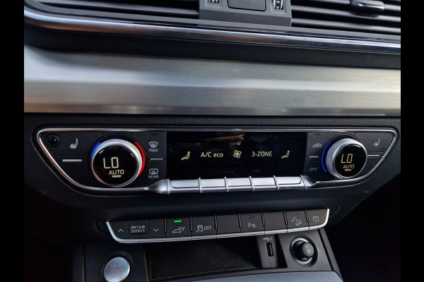 Audi Q5 50 TFSI e S edition SOH 100% /ACC /Matrix /Trekhaak