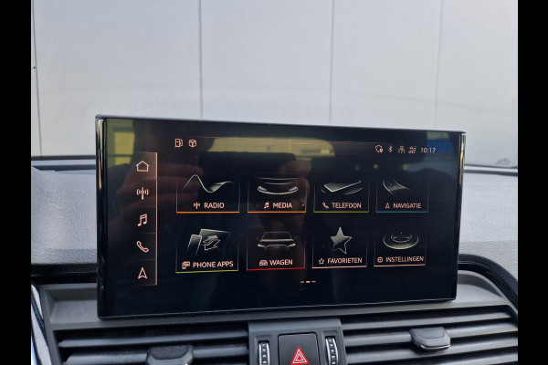 Audi Q5 50 TFSI e S edition SOH 100% /ACC /Matrix /Trekhaak