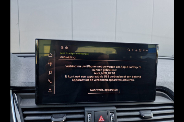 Audi Q5 50 TFSI e S edition SOH 100% /ACC /Matrix /Trekhaak