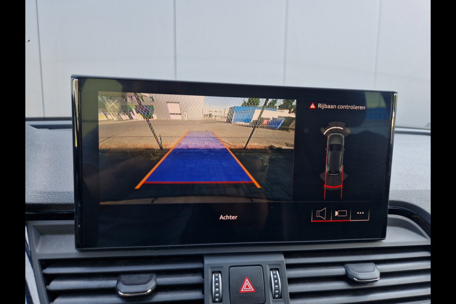 Audi Q5 50 TFSI e S edition SOH 100% /ACC /Matrix /Trekhaak