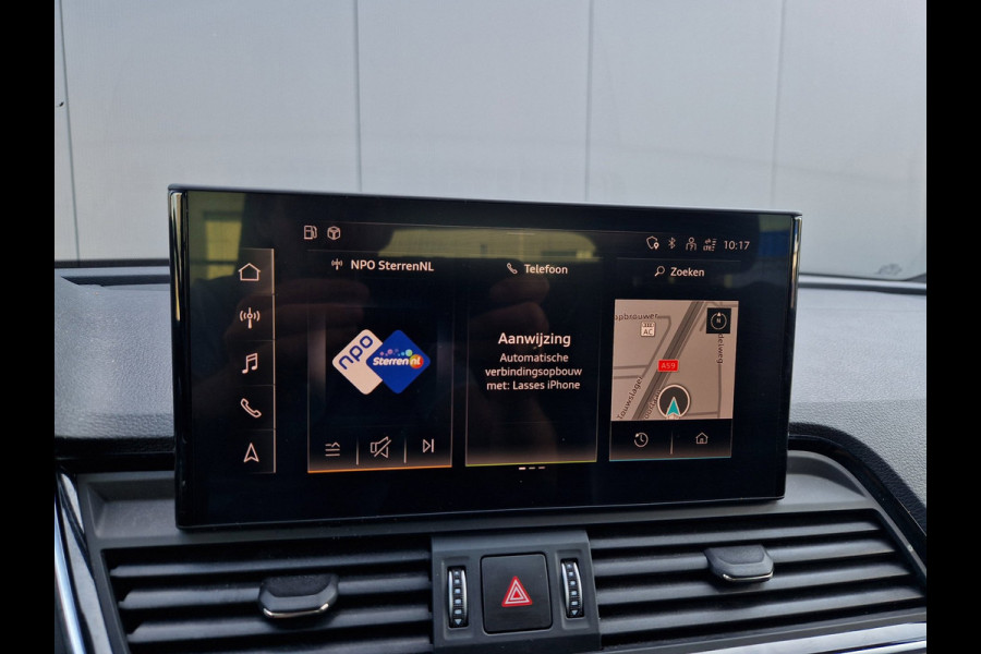 Audi Q5 50 TFSI e S edition SOH 100% /ACC /Matrix /Trekhaak