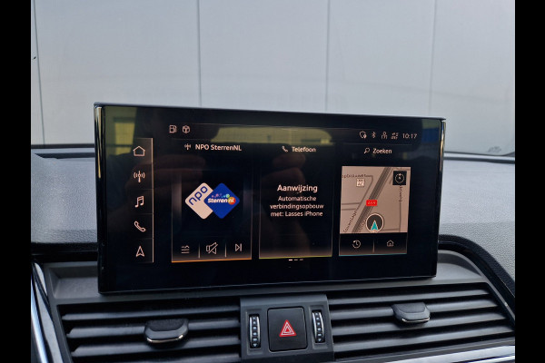 Audi Q5 50 TFSI e S edition SOH 100% /ACC /Matrix /Trekhaak