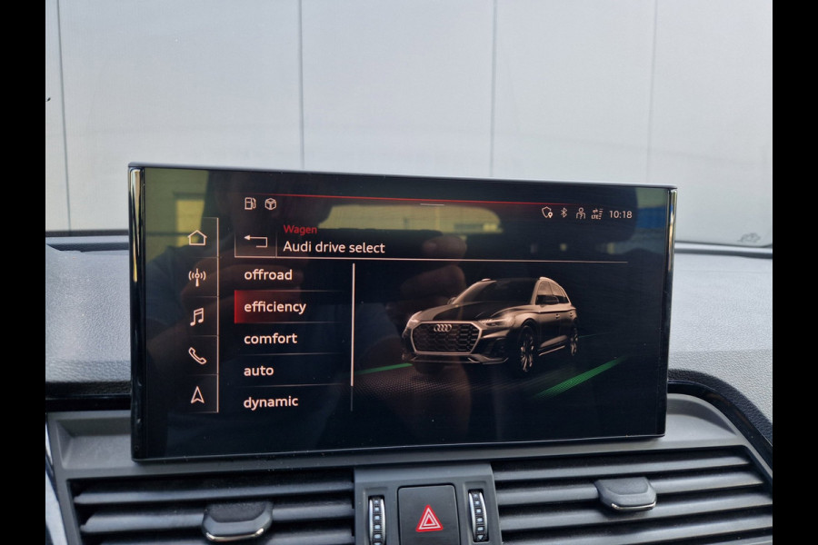Audi Q5 50 TFSI e S edition SOH 100% /ACC /Matrix /Trekhaak