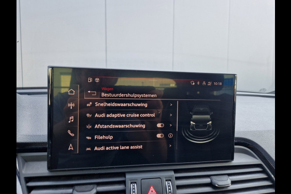 Audi Q5 50 TFSI e S edition SOH 100% /ACC /Matrix /Trekhaak