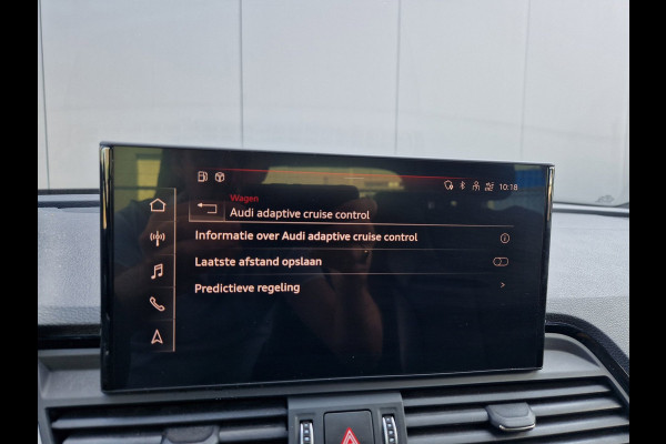 Audi Q5 50 TFSI e S edition SOH 100% /ACC /Matrix /Trekhaak