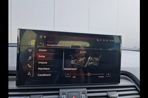 Audi Q5 50 TFSI e S edition SOH 100% /ACC /Matrix /Trekhaak
