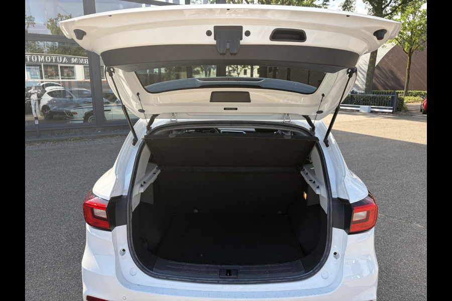 MG Mg Zs EV Luxury 45 kWh AUTOMAAT | PANORAMA DAK | SOH 95%| LEDER | CAMARA | NET ONDERHOUD GEHAD BIJ MG, RIJKLAAR! |