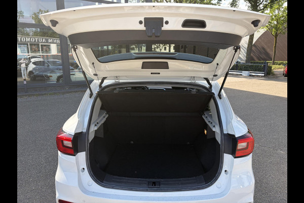 MG Mg Zs EV Luxury 45 kWh AUTOMAAT | PANORAMA DAK | SOH 95%| LEDER | CAMARA | NET ONDERHOUD GEHAD BIJ MG, RIJKLAAR! |