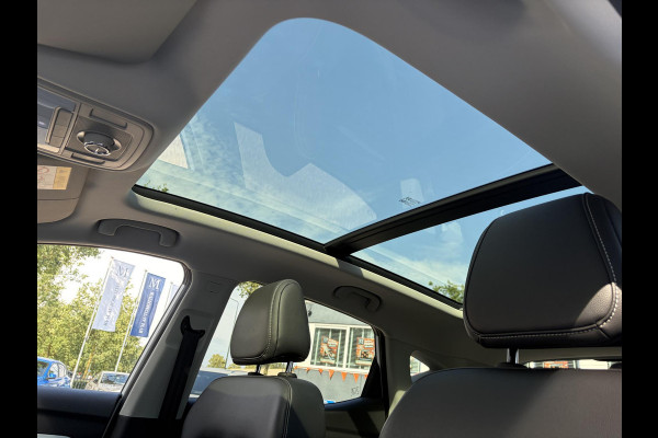MG Mg Zs EV Luxury 45 kWh AUTOMAAT | PANORAMA DAK | SOH 95%| LEDER | CAMARA | NET ONDERHOUD GEHAD BIJ MG, RIJKLAAR! |