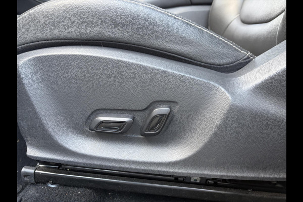 MG Mg Zs EV Luxury 45 kWh AUTOMAAT | PANORAMA DAK | SOH 95%| LEDER | CAMARA | NET ONDERHOUD GEHAD BIJ MG, RIJKLAAR! |
